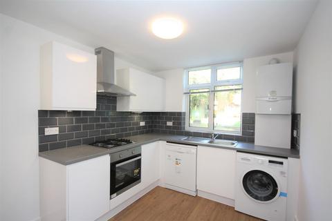 undefined, The Crescent, Dollis Hill