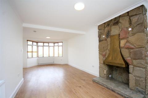 undefined, The Crescent, Dollis Hill