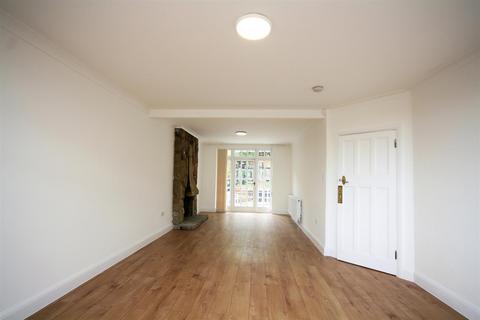 undefined, The Crescent, Dollis Hill