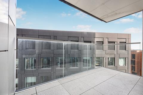 2 bedroom flat for sale, Atlas Building, City Road, London, EC1V