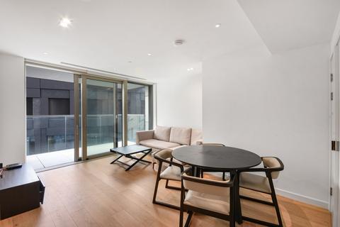 2 bedroom flat for sale, Atlas Building, City Road, London, EC1V