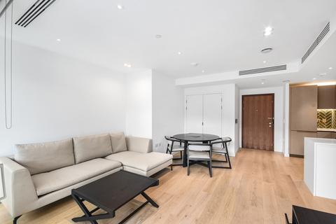 2 bedroom flat for sale, Atlas Building, City Road, London, EC1V