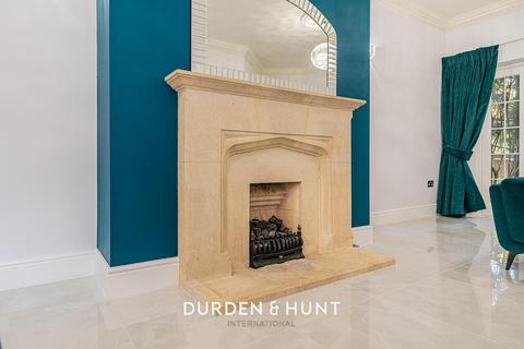 undefined, Regents Drive, Woodford Green, IG8