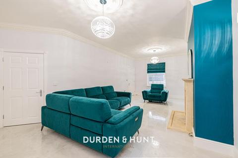 undefined, Regents Drive, Woodford Green, IG8