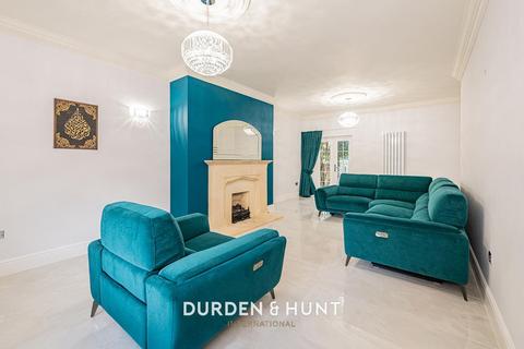 undefined, Regents Drive, Woodford Green, IG8