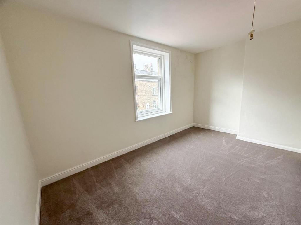 3 bed terrace, Steeton