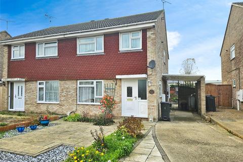 Chingford Avenue, Clacton-on-Sea, Essex