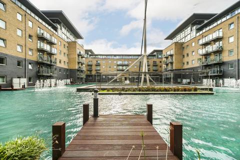 2 bedroom apartment for sale, Argyll Road, Woolwich, London, SE18