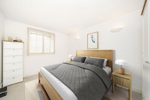 2 bedroom apartment for sale, Argyll Road, Woolwich, London, SE18