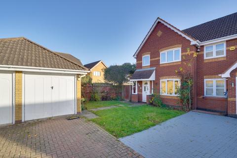 undefined, Lindeth Close, Huntingdon, Cambridgeshire, PE29