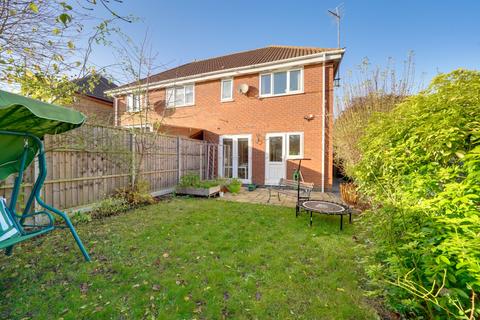 undefined, Lindeth Close, Huntingdon, Cambridgeshire, PE29