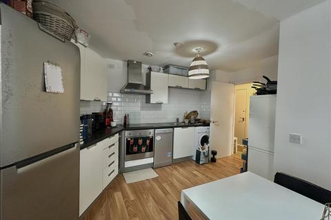 undefined, The Life Building 3, Hulme M15