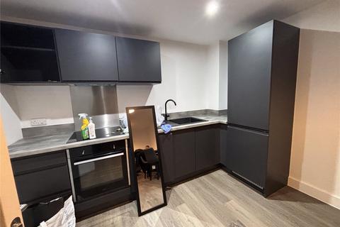 undefined, Oriel Street, Liverpool L3