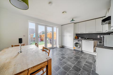 3 bedroom end of terrace house for sale, Frampton Court, Wilton SP2