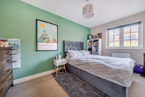 3 bedroom end of terrace house for sale, Frampton Court, Wilton SP2