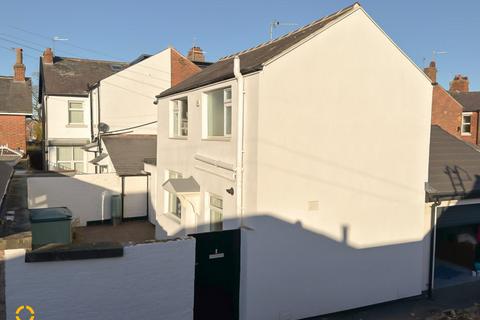 undefined, South Warton Street, Lytham St. Annes, FY8