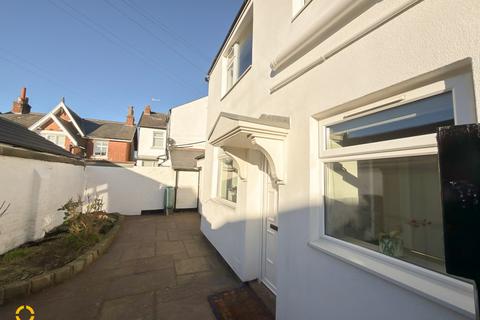 undefined, South Warton Street, Lytham St. Annes, FY8