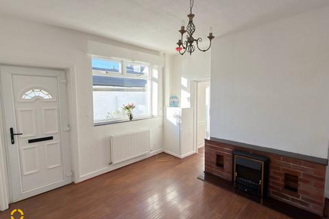 undefined, South Warton Street, Lytham St. Annes, FY8