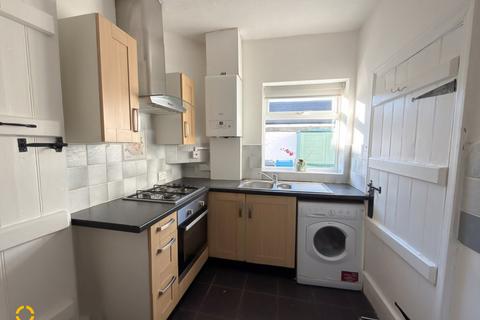 undefined, South Warton Street, Lytham St. Annes, FY8