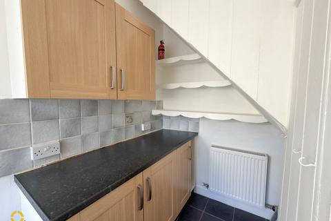 undefined, South Warton Street, Lytham St. Annes, FY8