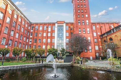 undefined, Lexington Building, Bow Quarter, London, E3