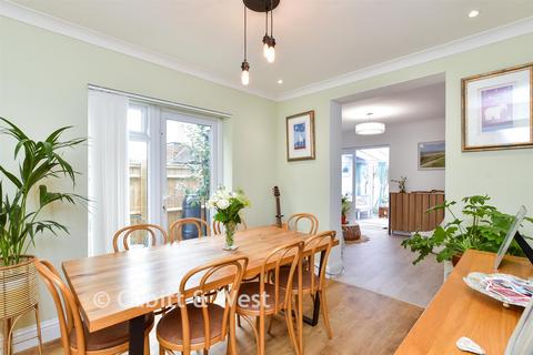 undefined, Stone Lane, Worthing BN13