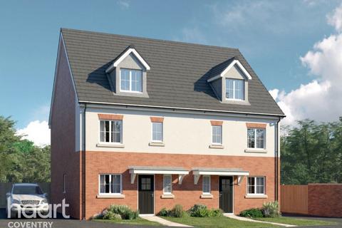 undefined, Alderman Road, Melton Mowbray