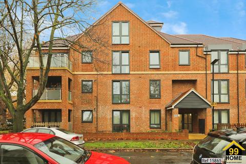 undefined, Flat, 2 Garth Road, Chiswick, W4