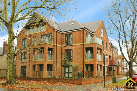 undefined, Flat, 2 Garth Road, Chiswick, W4