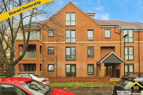 2 bedroom apartment for sale, Flat, 2 Garth Road, Chiswick, W4