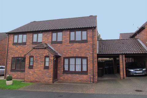 Town End Close, Pickering