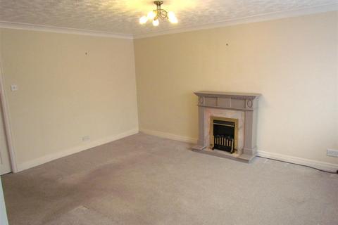 undefined, Town End Close, Pickering
