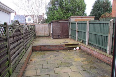 3 bedroom semi-detached house for sale, Town End Close, Pickering