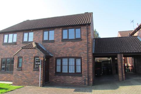 undefined, Town End Close, Pickering