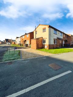 undefined, Joseph Way, Stratford-upon-Avon, CV37