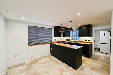 undefined, Joseph Way, Stratford-upon-Avon, CV37