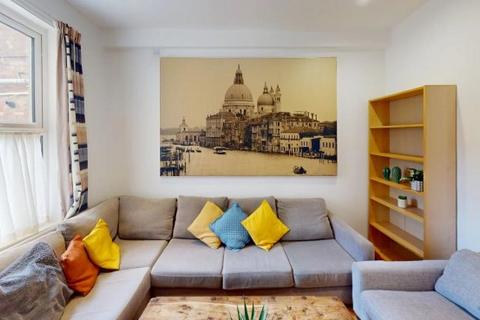 8 bedroom house share to rent, Portland Road