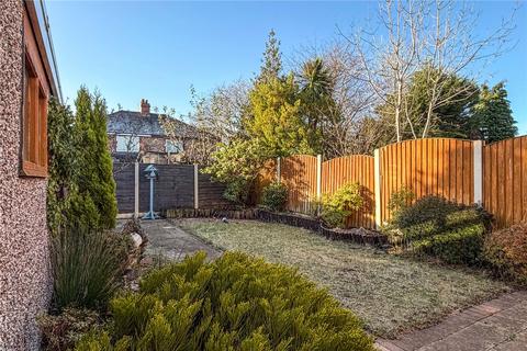 undefined, St. Georges Square, Chadderton, Oldham, Greater Manchester, OL9