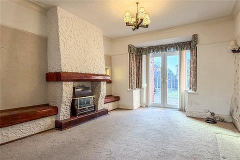 undefined, St. Georges Square, Chadderton, Oldham, Greater Manchester, OL9