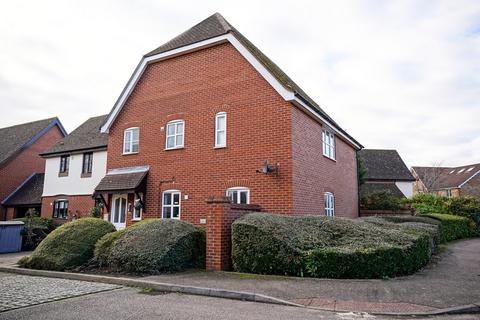 undefined, Aynsley Gardens, Harlow, CM17