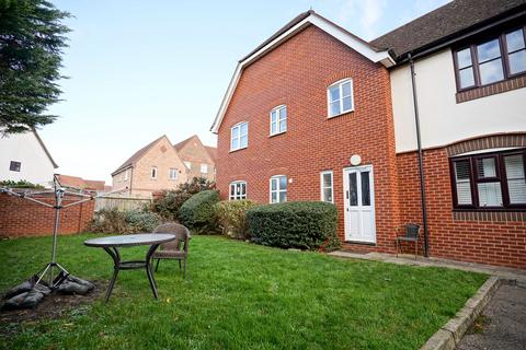 undefined, Aynsley Gardens, Harlow, CM17