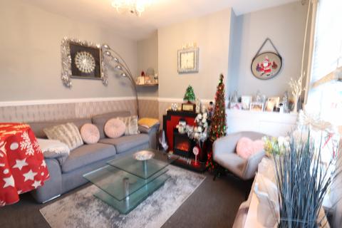 undefined, Luton LU1