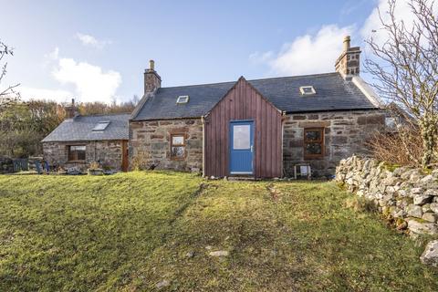 undefined, Caladh, 157 Stoer, Lochinver, Lairg, Highland, IV27