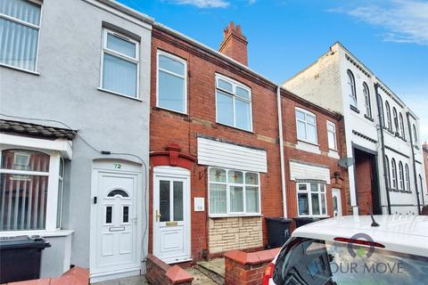 2 bedroom terraced house for sale, Park Road, Dudley DY2