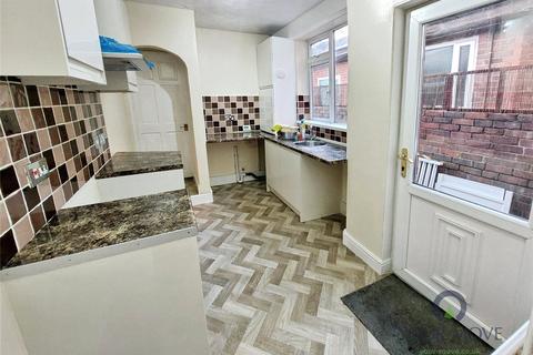 2 bedroom terraced house for sale, Park Road, Dudley DY2