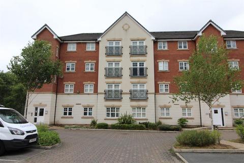 undefined, Astley Brook Close, Bolton BL1