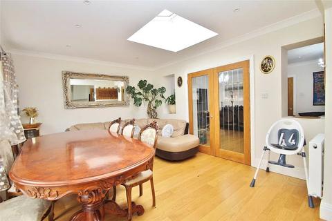 undefined, Elm Close, Woking, Surrey, GU21