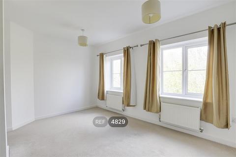 undefined, Nottingham NG4