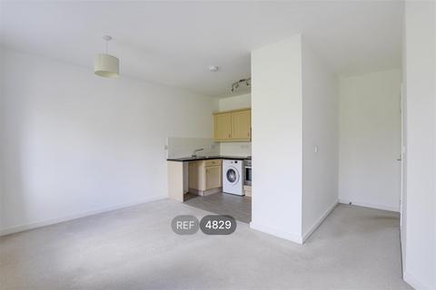 undefined, Nottingham NG4
