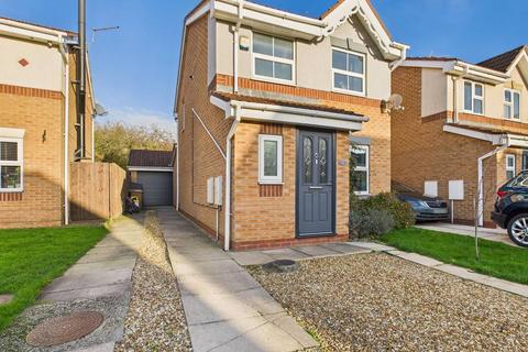 Butterfly Meadows, Beverley, HU17 9GA